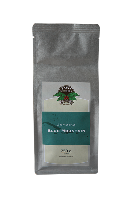 Jamaika Blue Mountain