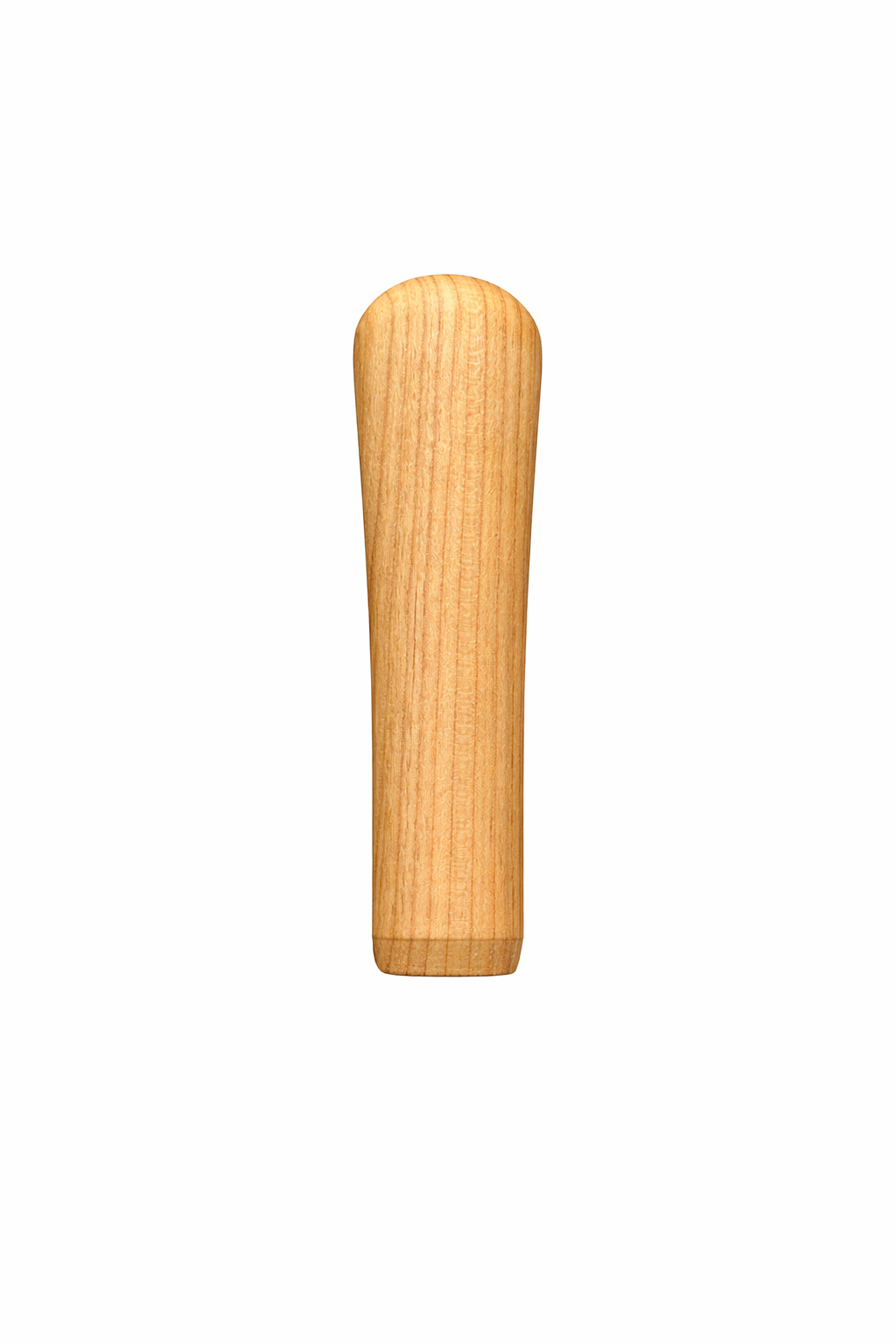 Massivholz (Eiche) Siebträger Griff - Made in Saarland