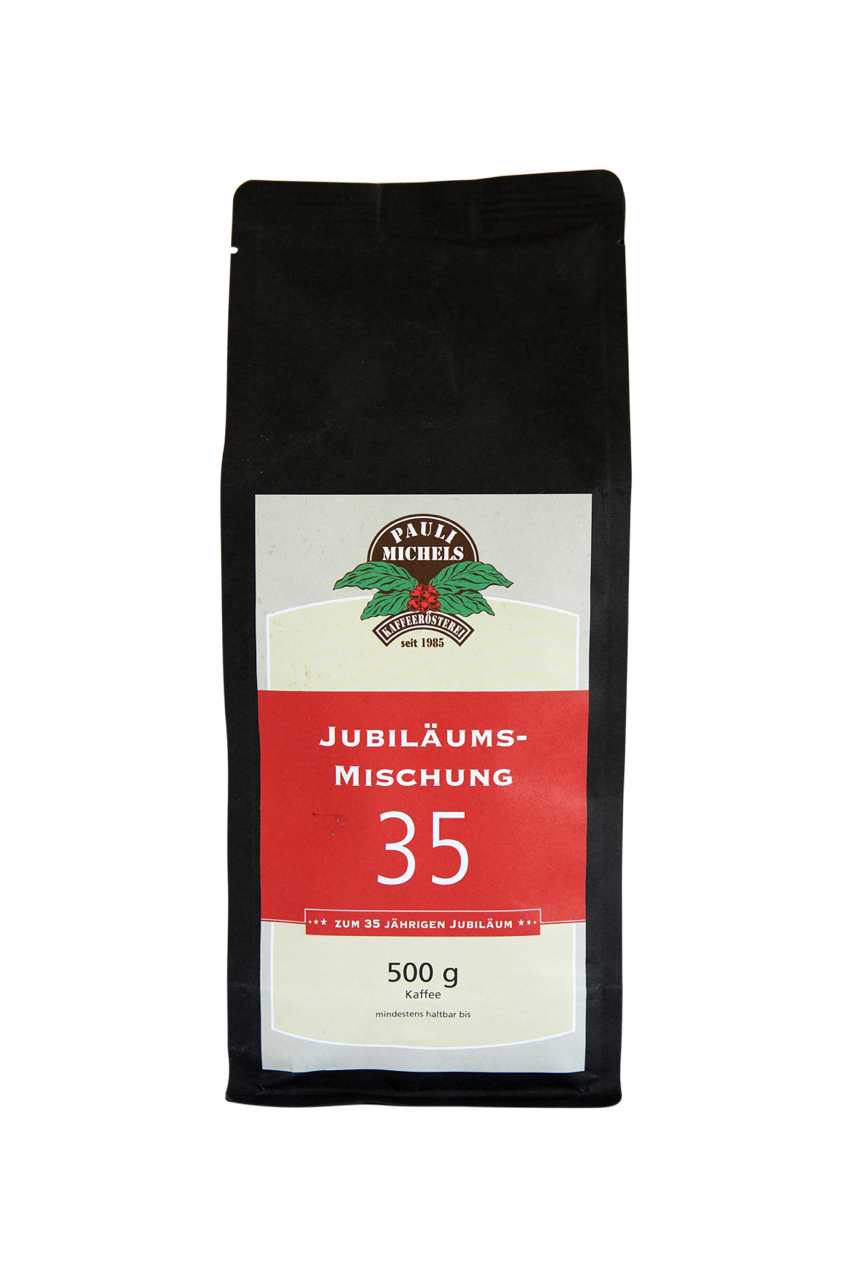 Jubiläums-Mischung 35 Jubiläums-Mischung 35