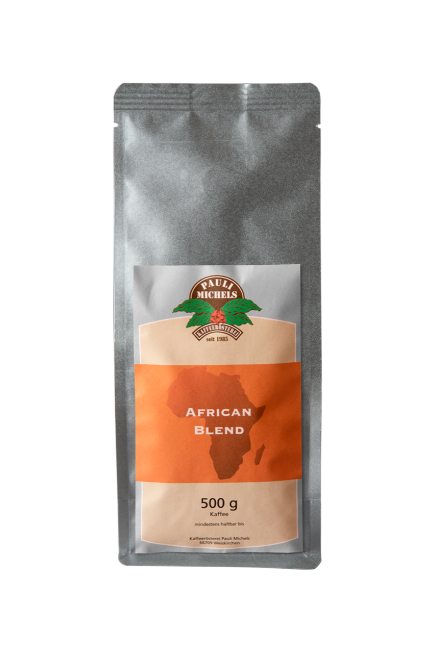African Blend African Blend